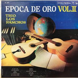 Epoca De Oro - Vol. Ⅱ - 1963 • Álbum
