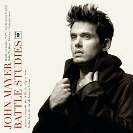 Battle Studies - 2009 • Álbum