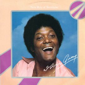 New Ray Of Sunshine - 1975 • Álbum