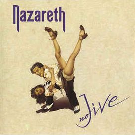 No Jive - 1991 • Álbum