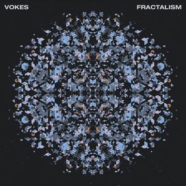 Fractalism - 2016 • Single/EP