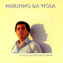 A Toda Hora Rola Uma Estoria - 1982 • Álbum