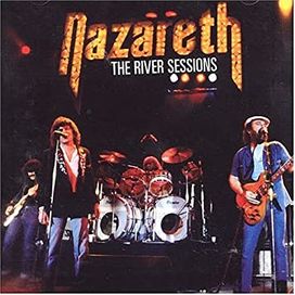 The River Sessions - 2004 • Álbum