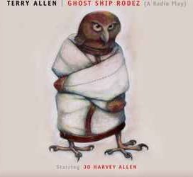 Ghost Ship Rodez - 2010 • Álbum
