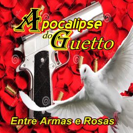 Entre Armas e Rosas - 2017 • Single/EP