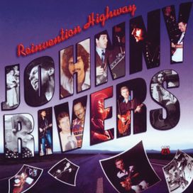 Reinvention Highway - 2004 • Álbum