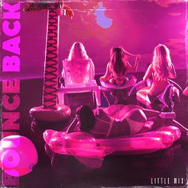Bounce Back - 2020 • Single/EP