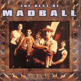 The Best Of Madball - 2003 • Álbum