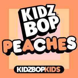 Peaches (2023) - 2023 • Single/EP