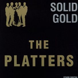 Solid Gold - 1995 • Álbum