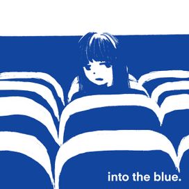 into the blue. - 2026 • Single/EP
