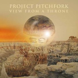 View From A Throne - 2002 • Single/EP
