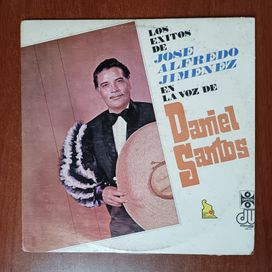 Los Exitos de Jose Alfredo Jimenez - 1975 • Álbum