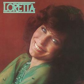 Loretta (1980) - 1980 • Álbum