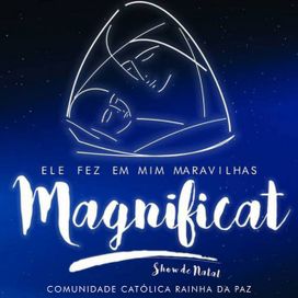 Magnificat - 2016 • Álbum