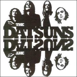 The Datsuns - 2003 • Álbum