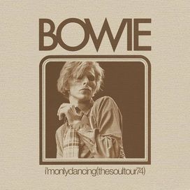 I'm Only Dancing (The Soul Tour 74) (Live) - 2020 • Álbum
