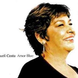 Amor Blue  - 2007 • Álbum