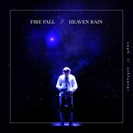 Fire Fall // Heaven Rain - 2019 • Sencillo/EP