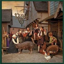 Into Folk - 1998 • Álbum