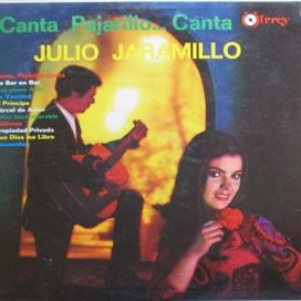 Canta Pajarillo... Canta - 1965 • Álbum