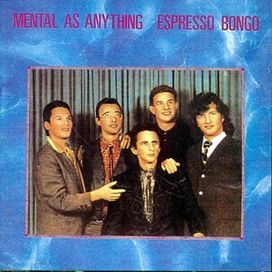 Espresso Bongo - 1980 • Álbum