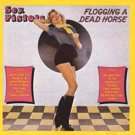 Flogging a Dead Horse - 1986 • Álbum