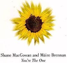 You're The One - 1995 • Single/EP