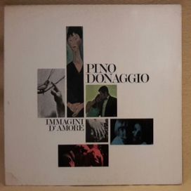 Immagini D'amore - 1971 • Álbum