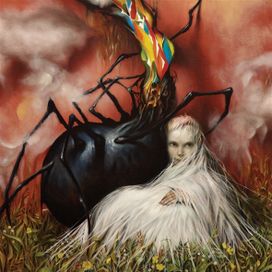 Appendage - 2010 • Álbum