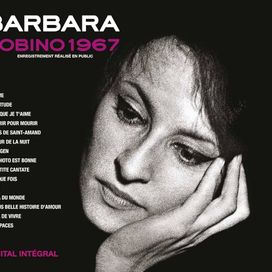 Bobino 1967 - 1967 • Álbum