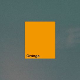 Orange - PAELLAS