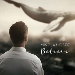 Believe (Hey Hey) - 2016 • Sencillo/EP