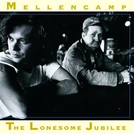 The Lonesome Jubilee - 1987 • Álbum