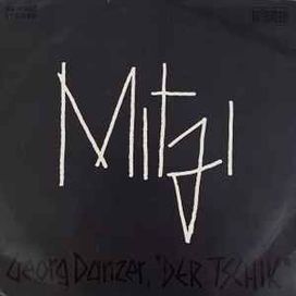 Mitzi - 1973 • Sencillo/EP