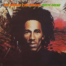 Natty Dread - 1974 • Álbum