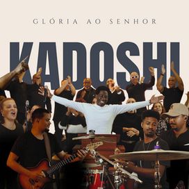 Gloria Ao Senhor - 2024 • Single/EP