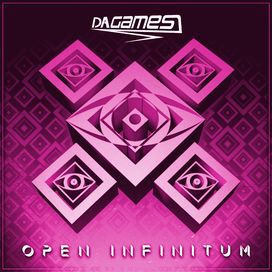 Open Infinitum - 2026 • Álbum