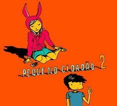 Pequeno Cidadão 2 - 2012 • Álbum