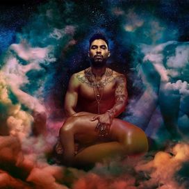 Wildheart - 2015 • Álbum
