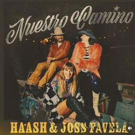 Nuestro Camino  - 2024 • Single/EP
