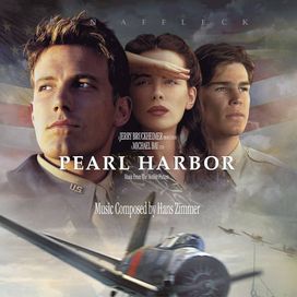 Pearl Harbor  - 2001 • Álbum
