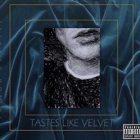 Tastes Like Velvet - 2022 • Coletânea