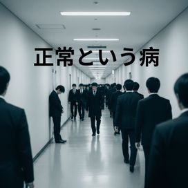 Seijō to Iu Yamai - 2026 • Sencillo/EP