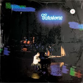 Carosone - 1989 • Álbum
