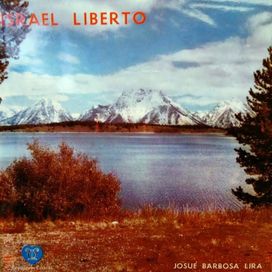 Israel Liberto - Álbum