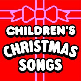 Children's Christmas Songs - 2023 • Coletânea