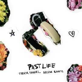 Past Life (feat. Trevor Daniel) - 2021 • Single/EP