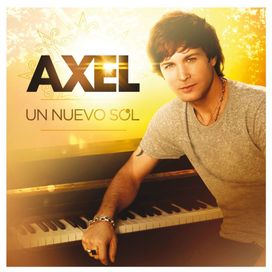 Un nuevo sol - 2011 • Álbum