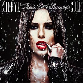 Messy Little Raindrops - 2010 • Álbum